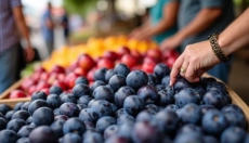 El mejor compota de ciruelas de la abuela que te encantará