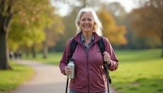 Los mejores vitaminas para mujeres mayores de 60 años y cómo pueden cambiar tu vida