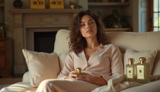 Los perfumes más vendidos del mundo y su influencia en nuestras emociones y recuerdos