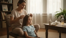 # Nejspolehlivější tipy a triky na odstranění vší u dětí

*(Los consejos y trucos más confiables par