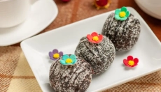 Rápidos dulces sin horno para Navidad y celebraciones