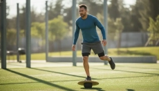 El entrenamiento neuroatlético está cambiando el deporte desde sus cimientos