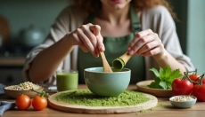 Efectos secundarios del té matcha y cómo proteger tu salud al consumirlo