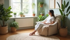 No hacer nada es importante para la salud, ya que devuelve la calma perdida tanto al cuerpo como a l