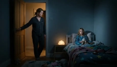 # Terrores nocturnos en niños y cómo reaccionar ante ellos correctamente
