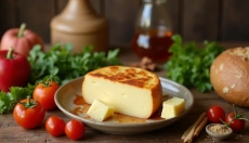 Obatzda trae el sabor bávaro a cada cocina checa