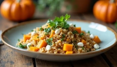 Descubra el arroz salvaje y sus increíbles usos culinarios