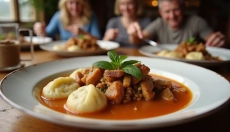 Descubra cómo preparar el perfecto perkelt y sorprenda a sus seres queridos