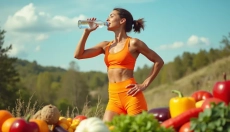 Descubra cómo una dieta rápida de 7 días puede impulsar su salud