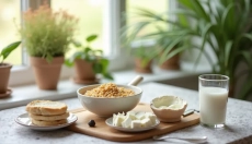 Descubra cómo disfrutar de una dieta sin residuos sin aburrirse