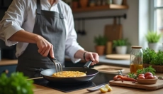 Descubre el jitrnicový prejt y su encanto en la gastronomía checa