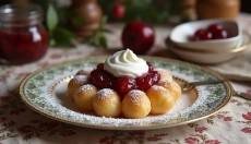 Descubre la magia de los bollos de la abuela, que huelen a hogar