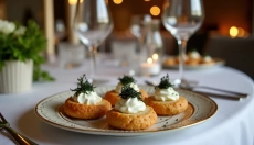 Descubre la magia de los bliníes y su lugar en la cocina moderna