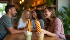 Descubre la magia de los churros y aprende a prepararlos en casa