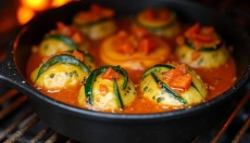 Descubra la magia de los deruny, tortitas de patata llenas de sabor y tradición