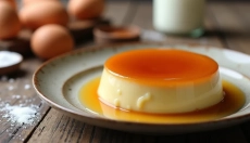 Descubra la magia del flan y sus diversas variantes en todo el mundo