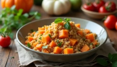 Descubre la magia del granadýr: un plato de la infancia que nunca decepciona