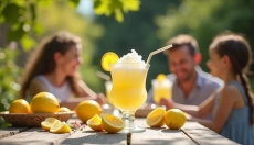 Descubre la magia de la granita y aprende a prepararla en casa