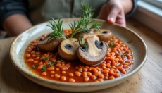 Descubra la magia de la carne de res y su lugar en su mesa
