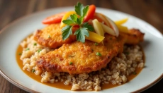 Descubre la magia del katsu japonés y sus diferentes variantes