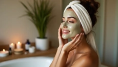 Descubre la magia de la diadema cosmética para un cuidado perfecto de la piel