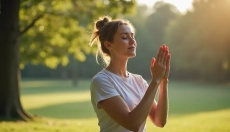 Descubra la magia de la respiración en caja y encuentre la paz interior