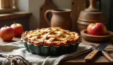 Descubre la magia del pastel de rejilla y deleita a tus seres queridos