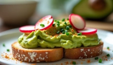 Descubre la magia de la crema de aguacate y obtén recetas saludables