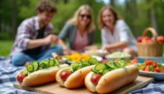 Descubra la magia del relish y su uso en la cocina moderna