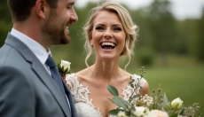 Descubre la magia del maquillaje de boda para tu día especial