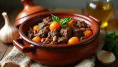 Descubra la magia del tajine y su influencia en la cultura gastronómica