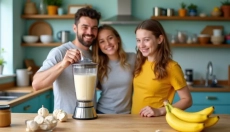 Descubre la magia del helado vegano y disfruta del verano sin remordimientos