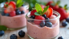 Descubre la magia del pribináček casero y sal de las tiendas