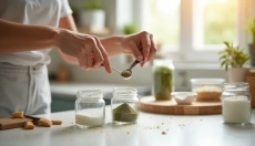 Descubra el edulcorante más saludable y cómo afecta su salud