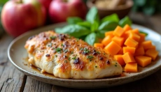 Descubre recetas para la dieta del hígado para cocinar de manera fácil y saludable.