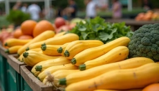 Descubra recetas con calabaza espagueti y deleite a toda la familia