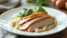 Descubra la dieta de ahorro n.º 2 y recetas para comidas ligeras y sabrosas