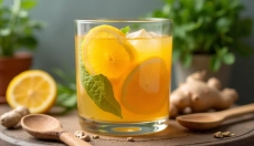 Descubre el poder del shot de inmunidad y apoya tu salud de manera natural