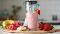 Descubra recetas exquisitas de fresas que fascinarán a cada visita