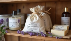 Descubra el secreto para elegir la fragancia adecuada para el armario