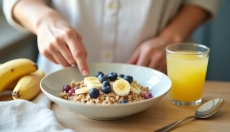 Descubra los secretos de la dieta hepática que mejorará su vitalidad