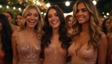 Descubre el secreto del maquillaje para el baile y sé la estrella de la noche.