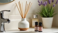 Descubre el secreto del mejor aroma en el WC y disfruta de un baño fresco.