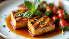 Descubre el secreto de la salsa de Pekín para platos perfectos