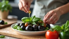 Descubra el secreto del cultivo exitoso de tomates negros