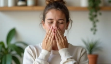 Descubre trucos efectivos para deshacerte del hipo en pocos minutos