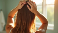 Descubra vitaminas efectivas para la caída del cabello y recupere su volumen.