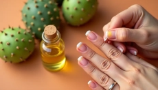 Descubra los efectos únicos del aceite de opuntia para una piel hermosa