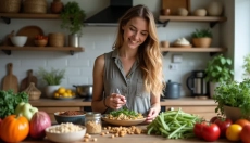 Descubra los beneficios de la alimentación cíclica para mujeres y deportistas