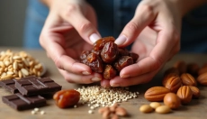 Descubra formas de deshacerse del antojo de dulce sin restricciones